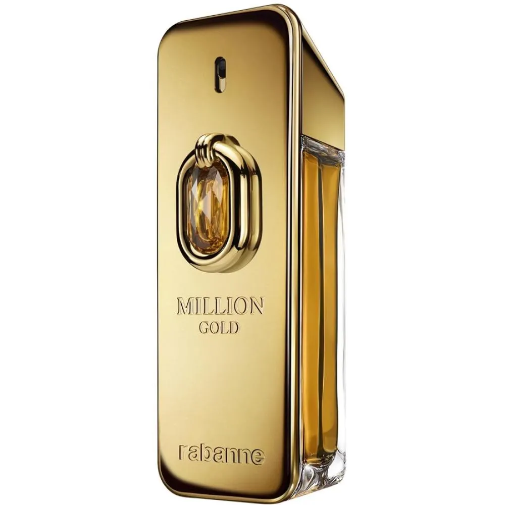 Million Gold Elixir Intense parfume til mænd 100 ml