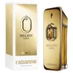 Million Gold Elixir Intense parfume til mænd 100 ml