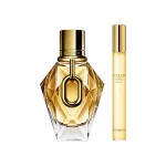 Million Gold For Her 50 ml + EDP MINI Eau de Parfum til kvinder 10 ml