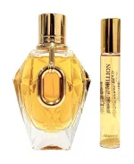 Million Gold For Her 90 ml + EDP Eau de Parfum til kvinder 20 ml
