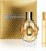 Million Gold For Her 90 ml + EDP Eau de Parfum til kvinder 20 ml
