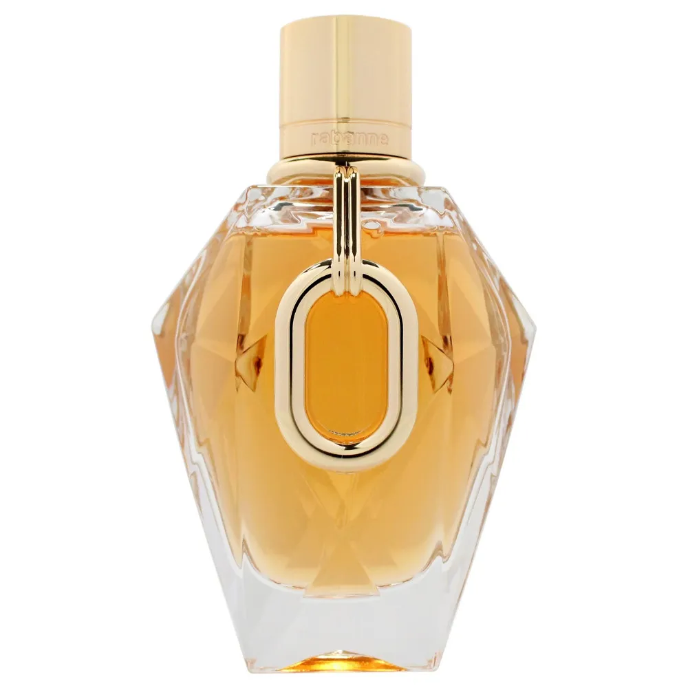 Million Gold For Her 90 ml + EDP Eau de Parfum til kvinder 20 ml