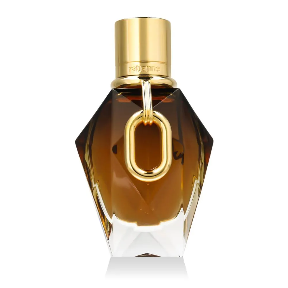 Million Gold For Her genopfyldelig parfume til kvinder 50 ml