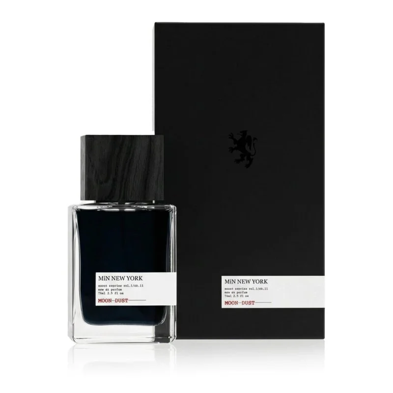 Moon Dust parfumevand unisex 75 ml