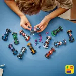 Minifigurer 71049 Samlerserie F1®-racerbiler