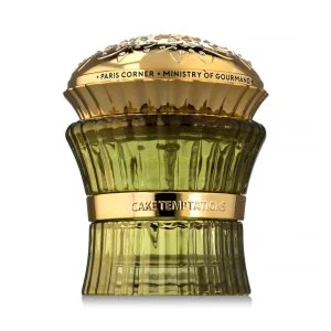 Ministry Of Gourmand Cake Temptation parfumevand til kvinder