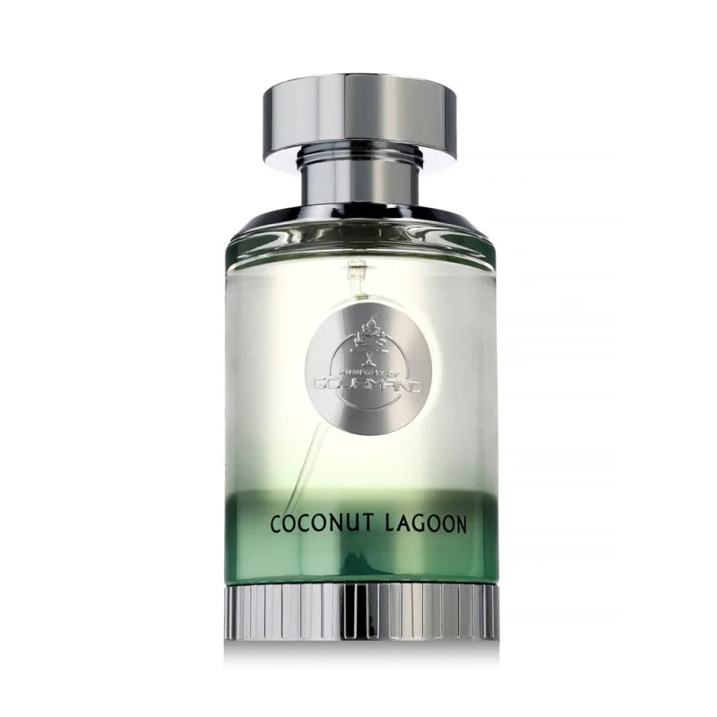 Coconut Lagoon Eau de Parfum unisex 100 ml