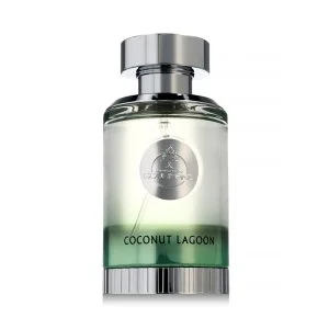 Ministry Of Gourmand Coconut Lagoon Eau de Parfum unisex