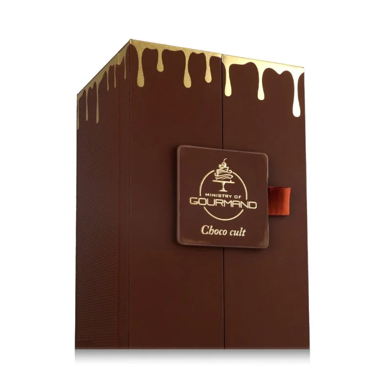 Choco Cult parfumevand unisex 100 ml