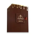 Choco Cult parfumevand unisex 100 ml