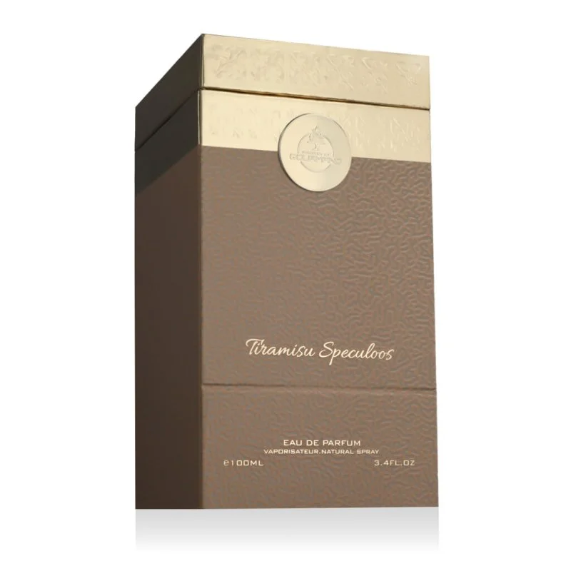 Tiramisu Speculoos Eau de Parfum til kvinder 100 ml
