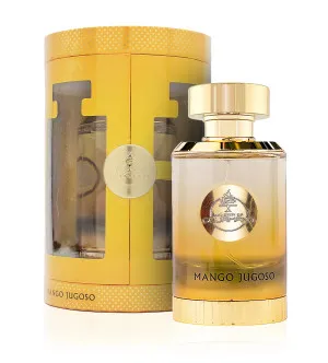Ministry Of Gourmand Mango Jugoso parfumeret vand unisex 100 ml