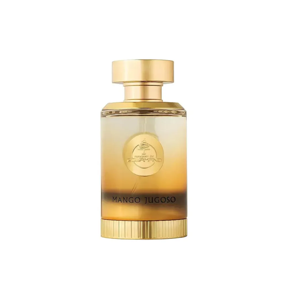 Mango Jugoso parfumeret vand unisex 100 ml