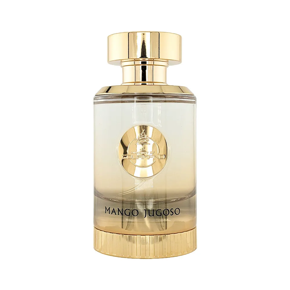 Mango Jugoso parfumeret vand unisex 100 ml