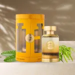 Mango Jugoso parfumeret vand unisex 100 ml