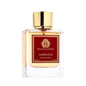 Amber Oud parfumeekstrakt unisex