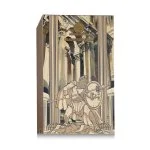 Gladiator's Oath Eau de Parfum til kvinder 100 ml