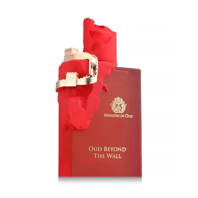 Oud Beyond The Wall Eau de Parfum til kvinder 100 ml