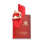 Oud Beyond The Wall Eau de Parfum til kvinder 100 ml