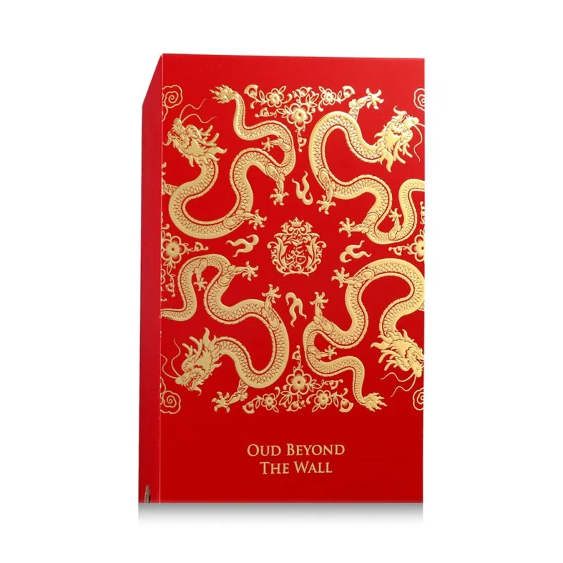 Oud Beyond The Wall Eau de Parfum til kvinder 100 ml