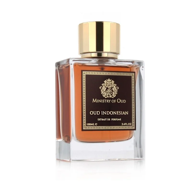 Oud Indonesian parfumeekstrakt unisex 100 ml