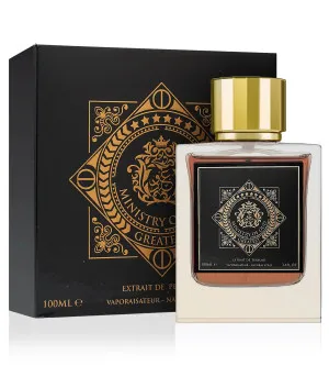 Ministry Of Oud Greatest parfumeekstrakt unisex 100 ml