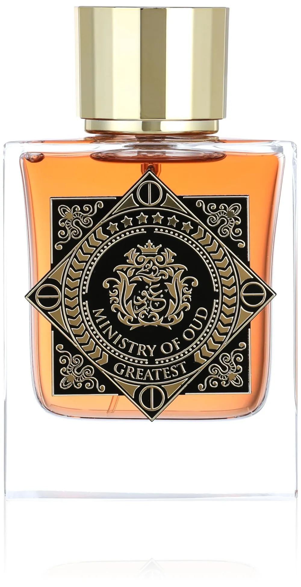 Greatest parfumeekstrakt unisex 100 ml
