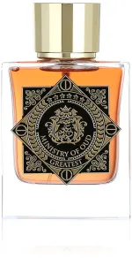 Greatest parfumeekstrakt unisex 100 ml