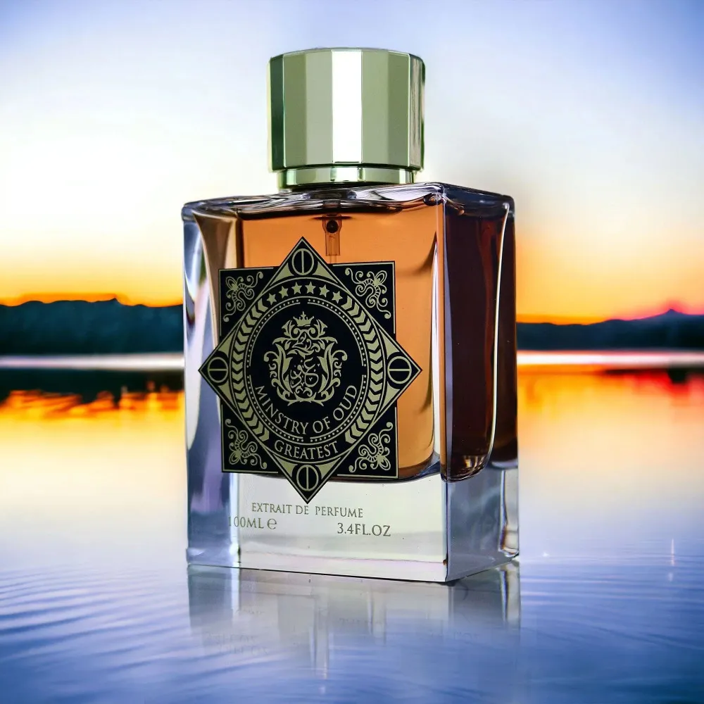 Greatest parfumeekstrakt unisex 100 ml