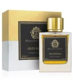 Oud Royal parfumeekstrakt til mænd 100 ml
