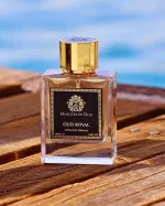 Oud Royal parfumeekstrakt til mænd 100 ml