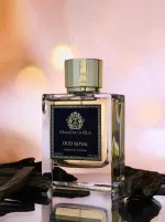 Oud Royal parfumeekstrakt til mænd 100 ml