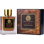 Strictly Oud parfumeekstrakt unisex 100 ml
