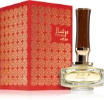 Mirsaal With Love Eau de Parfum til kvinder 90 ml