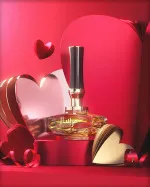 Mirsaal With Love Eau de Parfum til kvinder 90 ml
