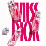 Miss Dior Eau de Parfum Roller-Pearl EDP Roll-On parfume til kvinder 20 ml