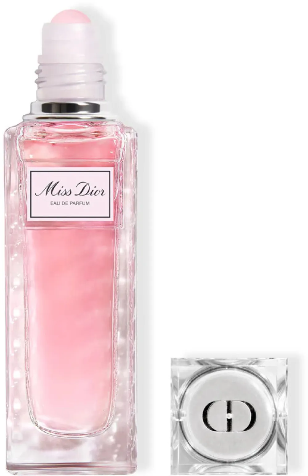 Miss Dior Eau de Parfum Roller-Pearl EDP Roll-On parfume til kvinder 20 ml