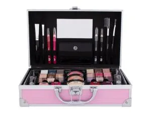 2K Miss Pinky Born to Be Pink New York Etui