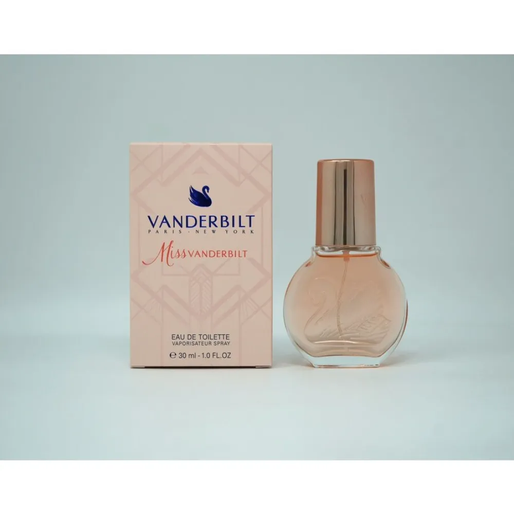 Miss Vanderbilt eau de toilette til kvinder 30 ml
