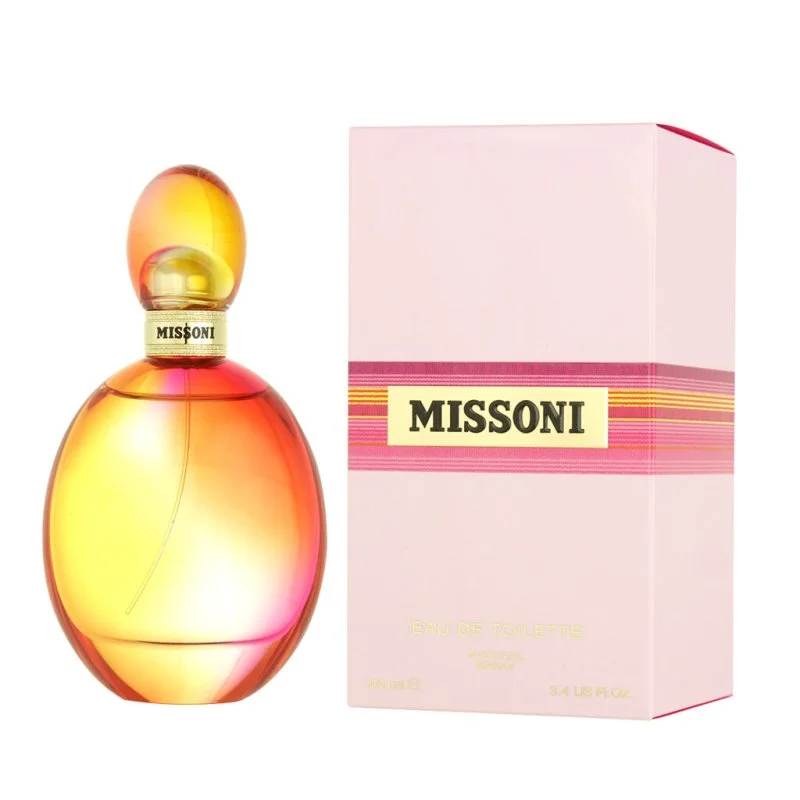 Eau de Toilette til kvinder