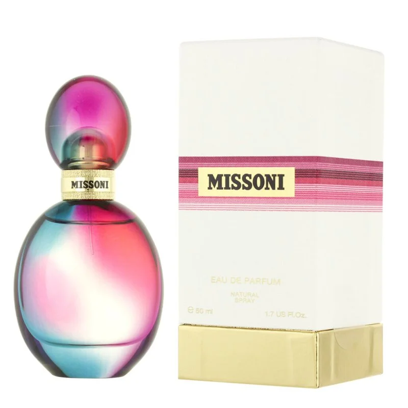 2015 Eau de Parfum til kvinder 50 ml