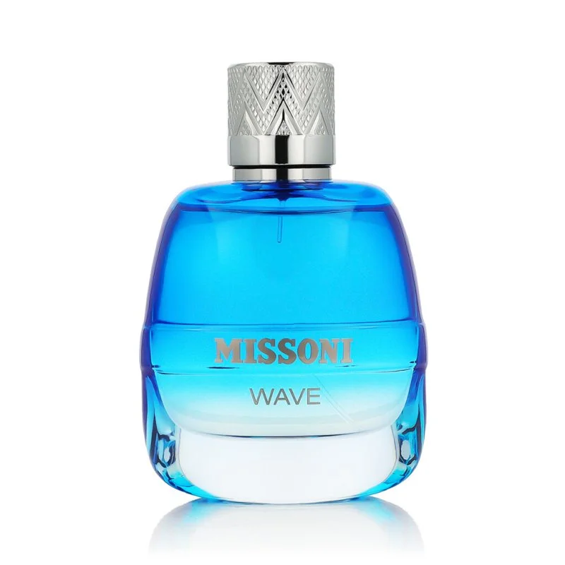 Wave Eau de Toilette til mænd 100 ml