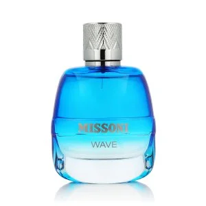 Missoni Wave Eau de Toilette til mænd