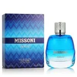 Wave Eau de Toilette til mænd 100 ml