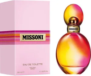 Missoni Missoni eau de toilette til kvinder