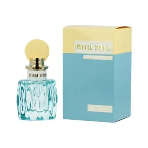 Miu Miu L'Eau Bleue Eau de Parfum til kvinder