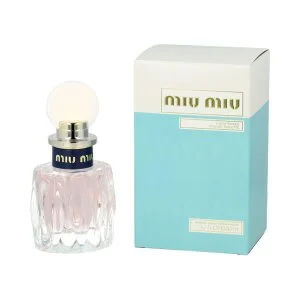 Miu Miu L'Eau Rosée Eau de Toilette til kvinder