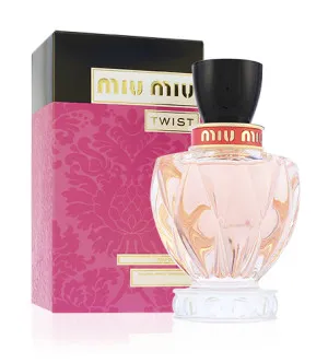 Miu Miu Twist eau de parfum til kvinder
