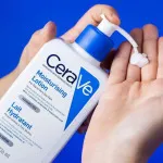 Fugtgivende lotion 1000 ml