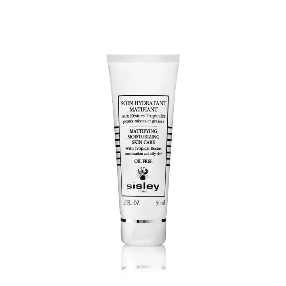 Fugtgivende hudpleje 50 ml